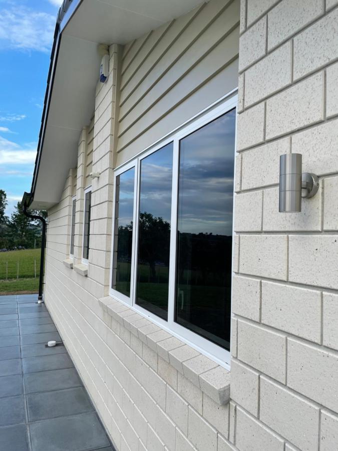 Veld View Bed And Breakfast Tuakau Exterior photo